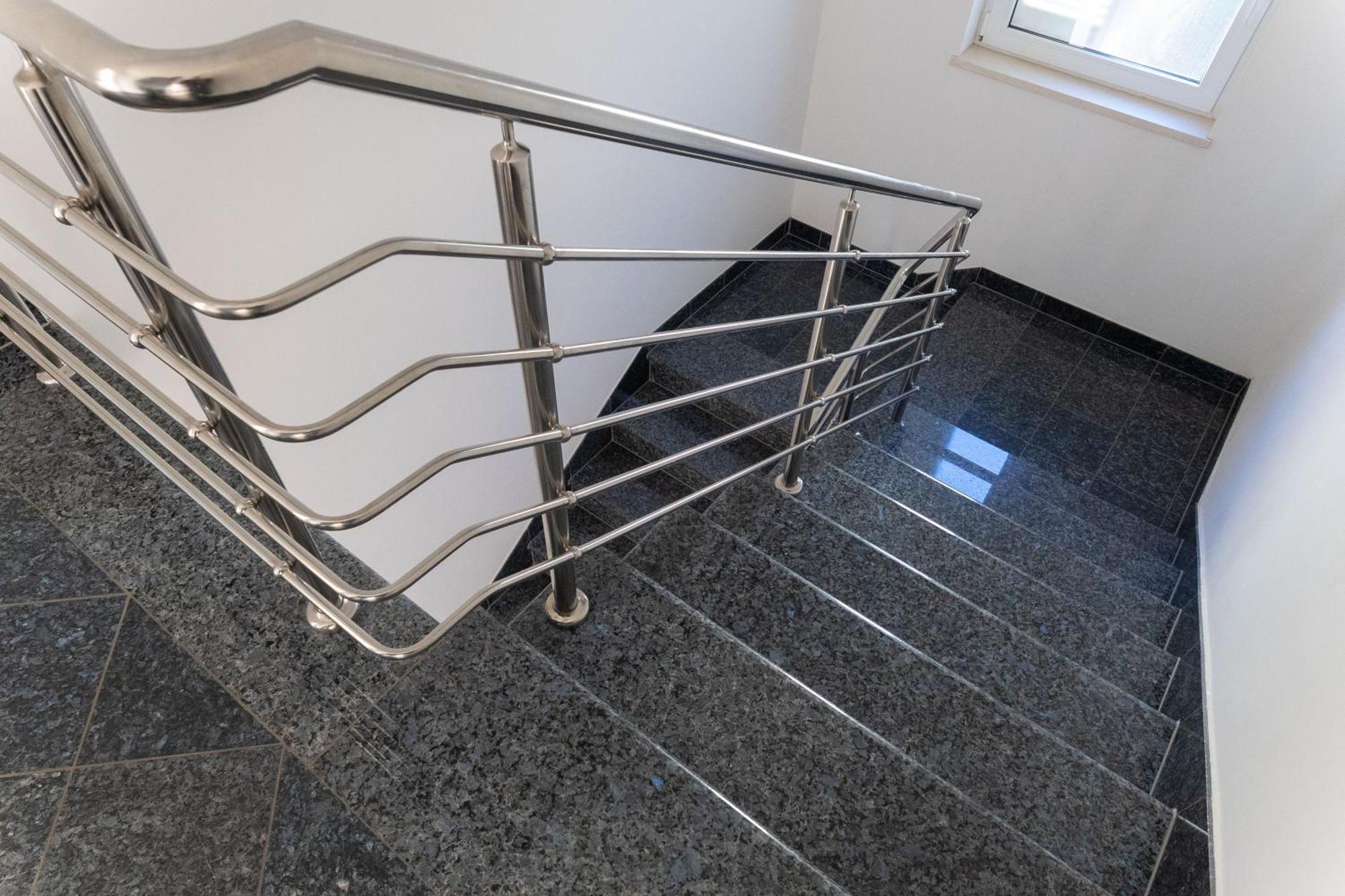 Apartment Domo Макарска Екстериор снимка