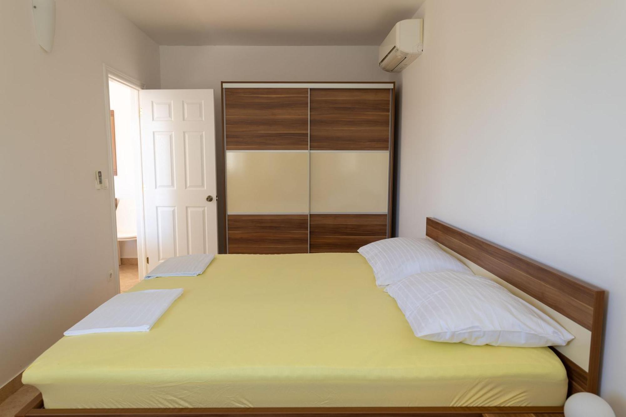 Apartment Domo Макарска Екстериор снимка