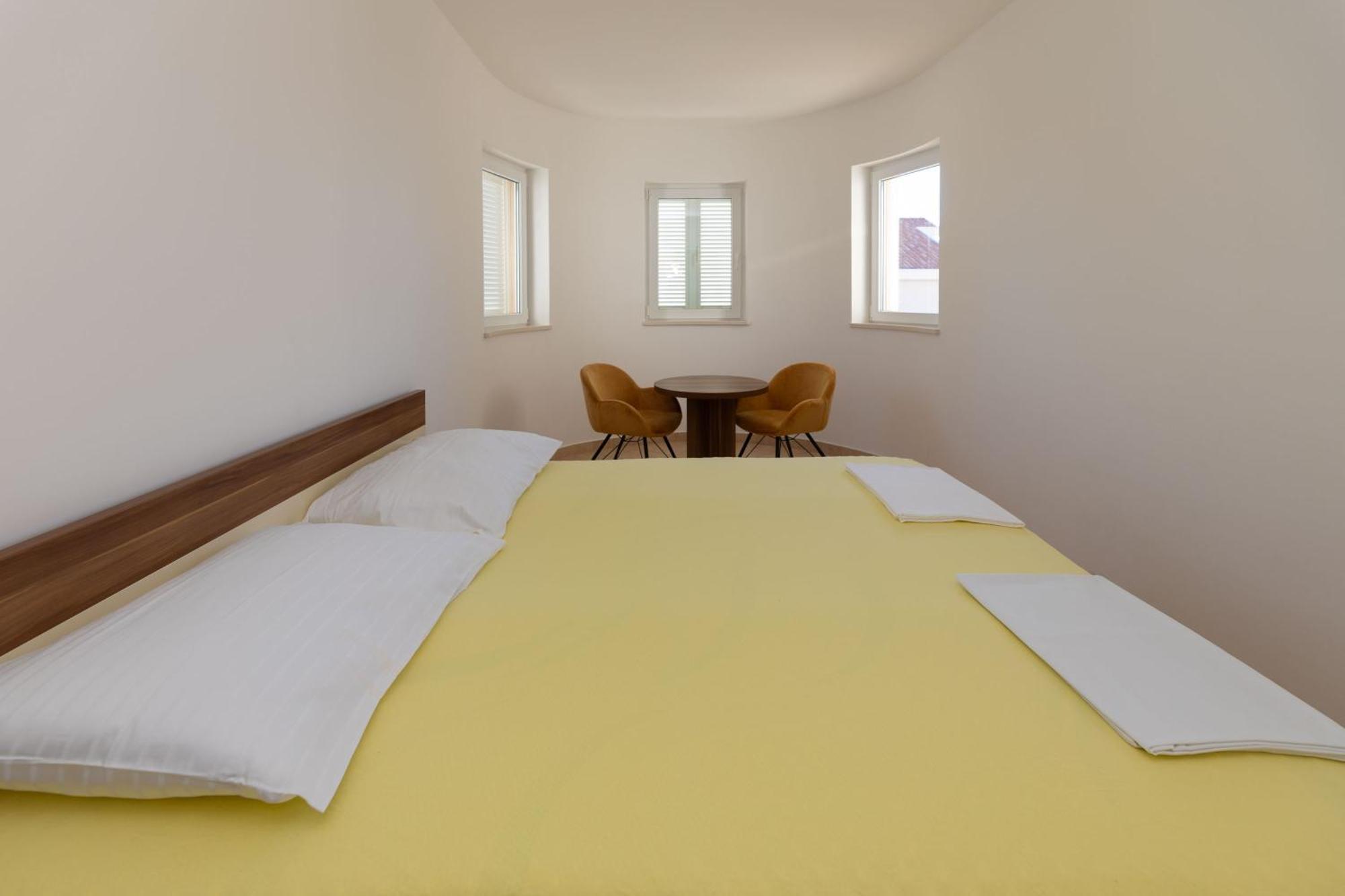 Apartment Domo Макарска Екстериор снимка
