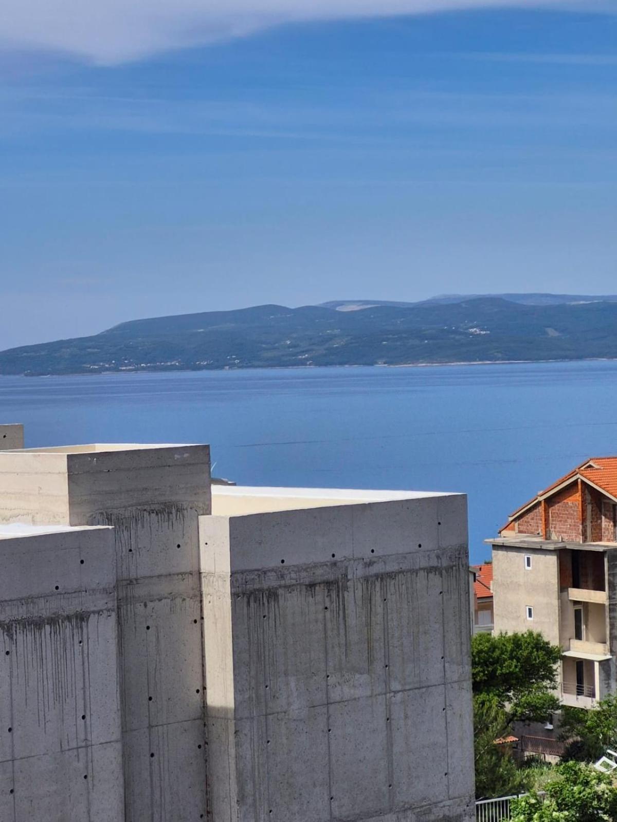 Apartment Domo Макарска Екстериор снимка